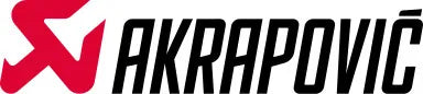 Akrapovic DI-PO-CA-8-G-1 Rear Carbon Fiber Diffuser -