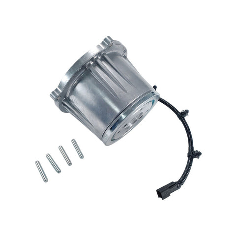 Rear Differential Viscous Coupling to suit Mazda CX-3 CX-5 CX-9 2.0L 2.5L AWD 2015-2023 KE01-27-97XA — image 4