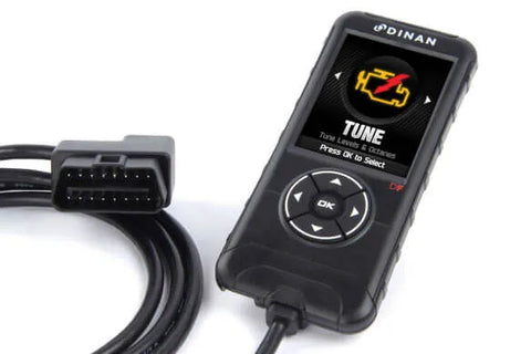 Dinan 4431 Dinanflash Handheld Tuner - BMW B58M0 & B46