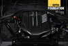 Dinan A9X GR Supra Foundation Package F Carbon Intake / Black Exhaust / Turbo Inlet