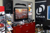 Dinan Banner Size: 5' x 3'