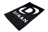 Dinan Banner Size: 5' x 3'