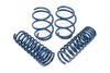 Dinan Performance Spring Set - 1996-1999 BMW M3 E36