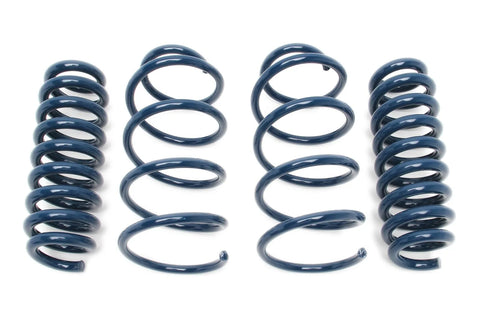 Dinan D100-0497 Performance Spring Set - 2007-2013 BMW