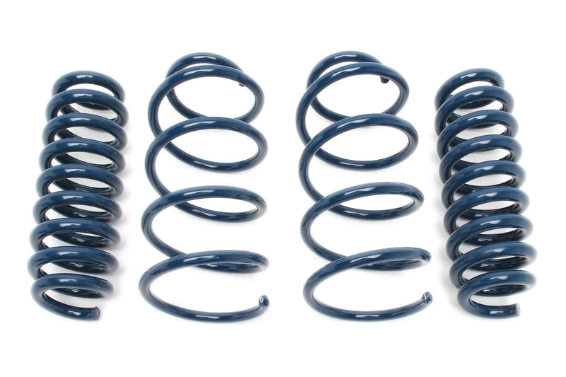 Dinan D100-0497 Performance Spring Set - 2007-2013 BMW