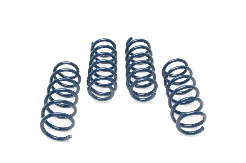 Dinan D100-0902 Performance Spring set - 2011-2016 BMW