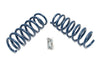 Dinan D100-0930 Performance Spring Set - 2015-2019 BMW