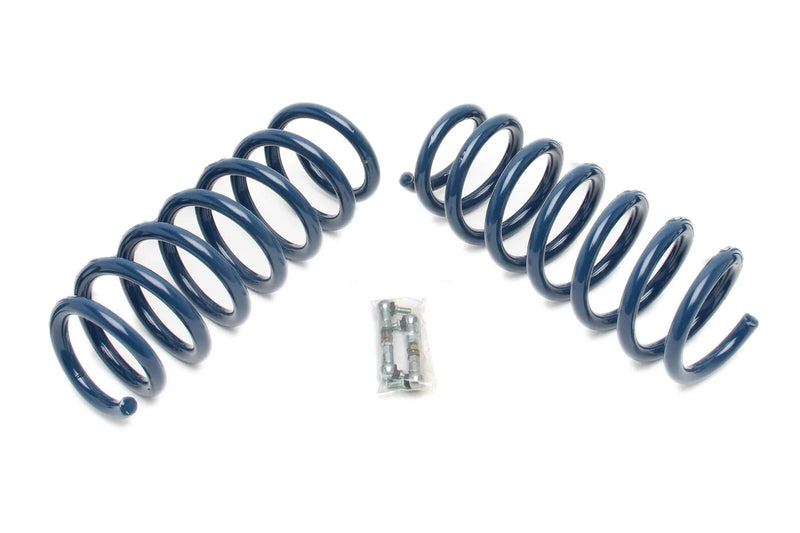 Dinan D100-0930 Performance Spring Set - 2015-2019 BMW
