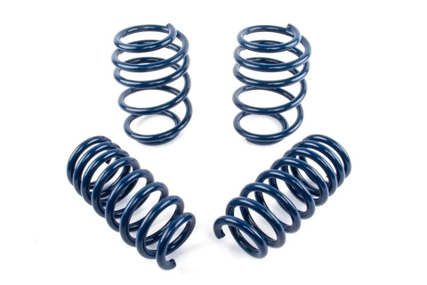 Dinan D100-0935 Performance Spring Set - 2020-2025 BMW