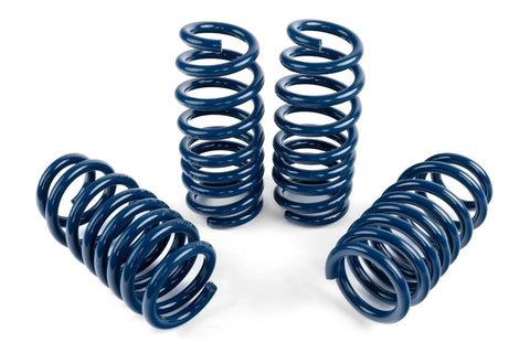 Dinan D100-0936 Performance Spring Set - 2020-2025 BMW