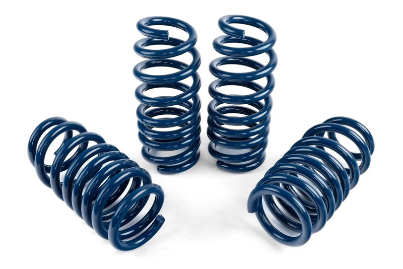 Dinan D100-0936 Performance Spring Set - 2020-2025 BMW