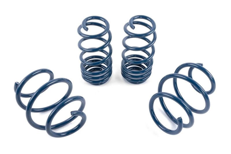 Dinan D100-0937 Performance Spring Set - 2014-2024 Mini