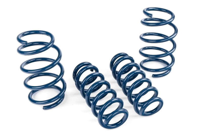 Dinan D100-0938 Performance Spring Set - 2020-2025 Toyota