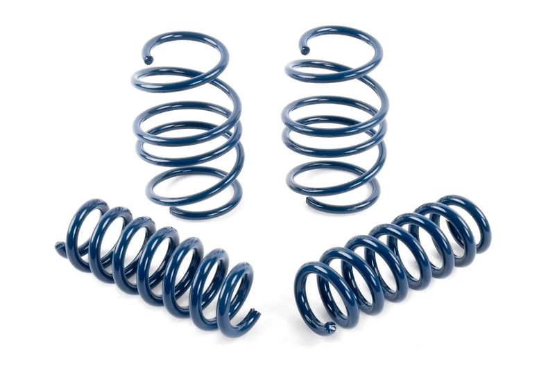 Dinan D100-0939 Performance Spring Set - 2022-2024 BMW
