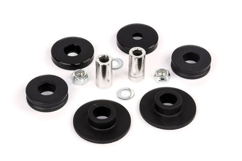 Dinan D110-0008 Shock Mount Kit - 2006-2013 BMW