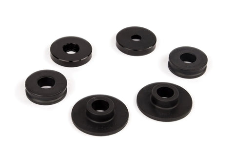 Dinan D110-0009 Shock Mount Kit - 2009-2013 BMW M3 Rear