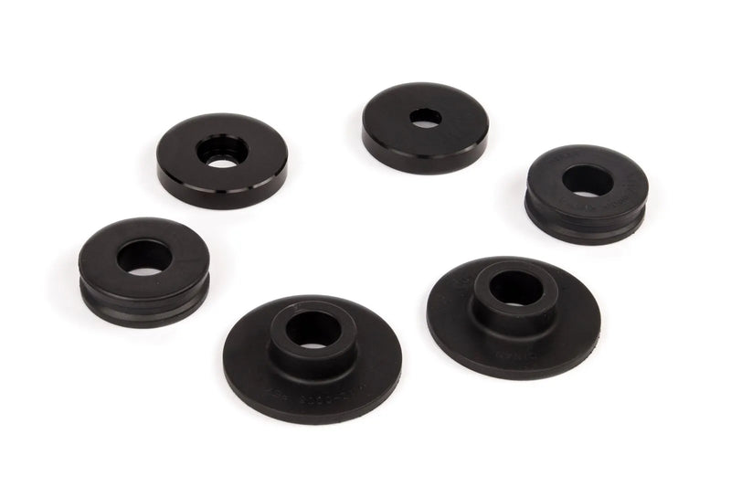 Dinan D110-0009 Shock Mount Kit - 2009-2013 BMW M3 Rear