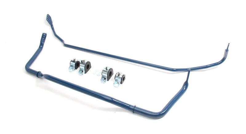 Dinan D120-0585 Anti-Roll Bar Set - 2014-2021 BMW