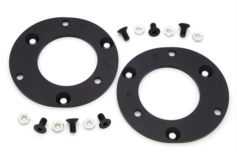 Dinan D160-0003 Camber Plates - 2008-2013 BMW M3 Front -