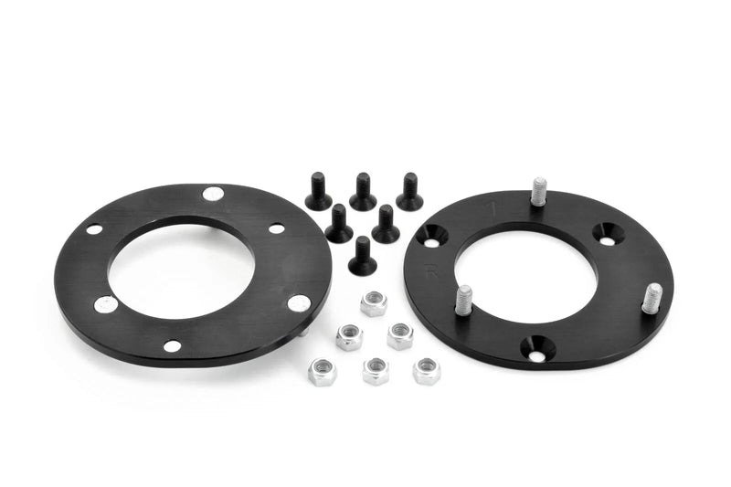 Dinan D160-0004 Camber Plates - 2006-2013 BMW
