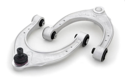 Dinan Negative Camber Control Arms - 2009-2016 BMW 740i/750Li/760Li Front - F01/F02/F06/F10/F12/F13 — fits BMW 5 Se...