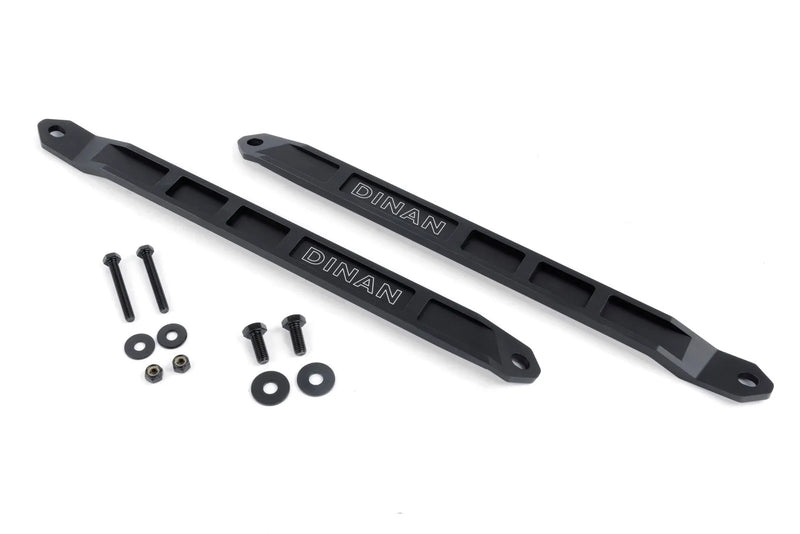 Dinan D180-0017 Strut Tower Braces - 2020-2025 Toyota GR
