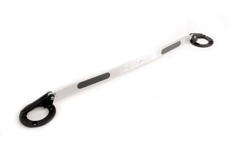 Dinan Strut Tower Brace - 2001-2006 BMW M3 Front - Aluminum - E46 (image 2)