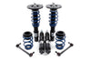 Dinan High Performance Adjustable Coil-Over Suspension - 2015-2024 MINI Coop JCW Compatible w/ non-DDC vehicles - F... (image