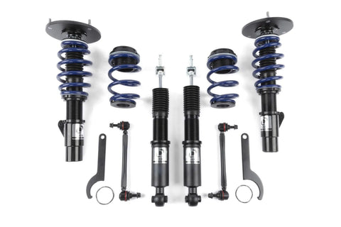 Dinan D190-0001 High Performance Adjustable Coil-Over