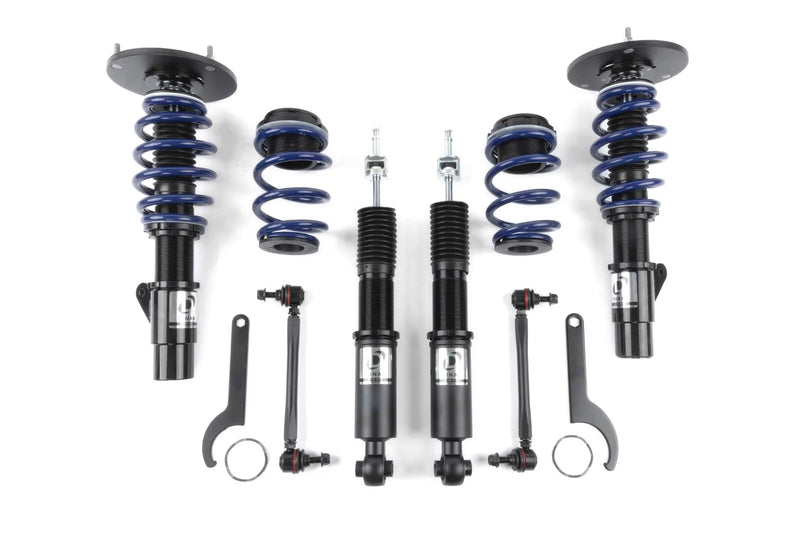 Dinan D190-0001 High Performance Adjustable Coil-Over