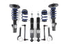 Dinan High Performance Adjustable Coil-Over Suspension - 2015-2024 MINI Coop JCW Compatible w/ non-DDC vehicles - F...