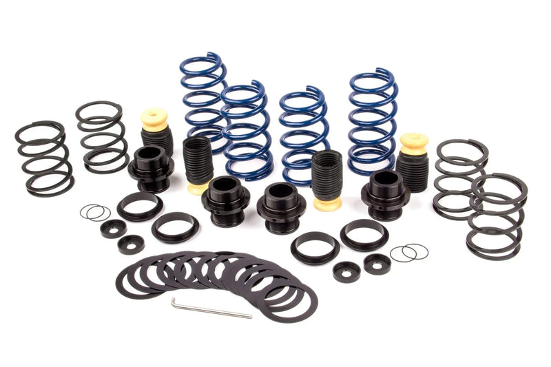 Dinan D190-0901 High Performance Adjustable Coil-Over