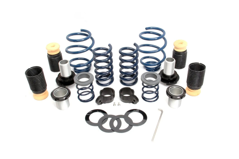 Dinan D190-8701 High Performance Adjustable Coil-Over