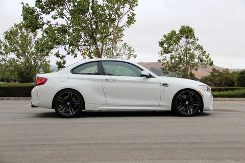 Dinan High Performance Adjustable Coil-Over Suspension - 2019-2021 BMW M2C F87