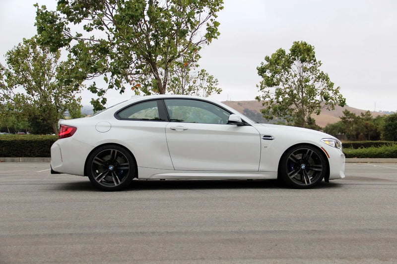 Dinan High Performance Adjustable Coil-Over Suspension - 2019-2021 BMW M2C F87
