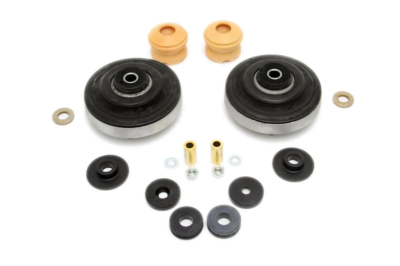 Dinan D193-9031 Supplemental Ride Quality & Handling Kit