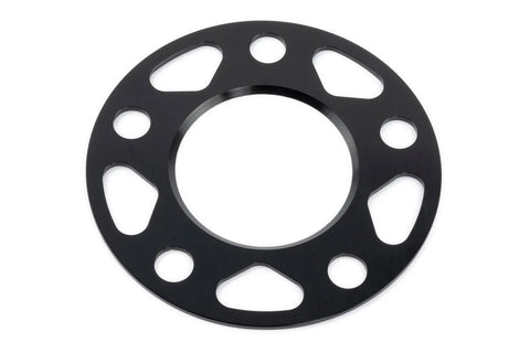 Dinan Spacers; 5x120 - 72.6mm CB - 3mm Thick Set of 2