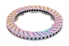 Dinan by Brembo Replacement Rotor Set - BMW 3/5/6-Series/Z4 Front - 380 x 32mm - Drilled - E46/E60/E63/E64/E85/E90/E92/E93