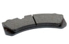 Dinan by Brembo Replacement Brake Pad Set - BMW 3/5/6-Series/M3/X5/Z4 Front and Rear - E46/E53/E60/E63/E64/E85/E90/E92/E93/