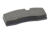 Dinan by Brembo Replacement Brake Pad Set - BMW 3-Series/1M/M2/M3/M4/M5/M6 Rear - E46/E60/E63/E64/E82/E90/E92/E93/F80/F82/F83/F87