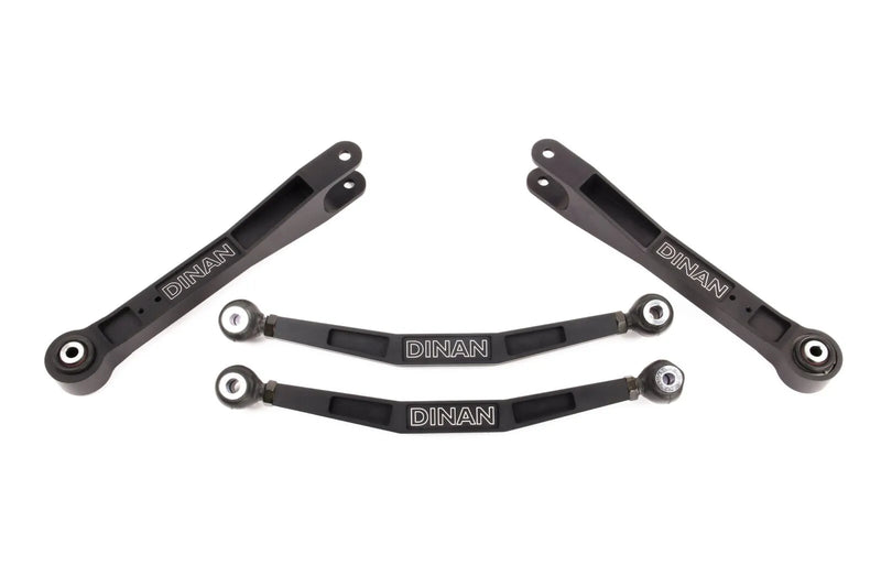 Dinan D280-0020 Suspension Link Kit - 2018-2025 BMW M5/M8