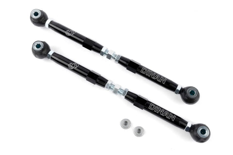 Dinan D280-0025 Rear Toe Links - 2020-2025 Toyota GR