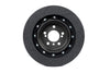 Dinan Rear Big Brake Kit - 2012-2021 BMW 2/3/4-Series Rear - 4-Piston - 370x32mm - Grey - F22/F23/F30/F31/F32/F33/F34/F36