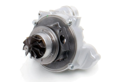Dinan Big Turbo - 2012-2019 BMW 'F' Chassis N55 N55 Engine Platform - Electronic Wastegate — fits BMW 4 Series
