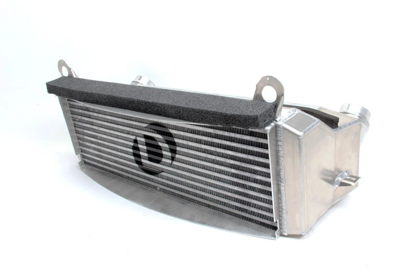 Dinan D330-0026 High Performance Dual Core Intercooler -