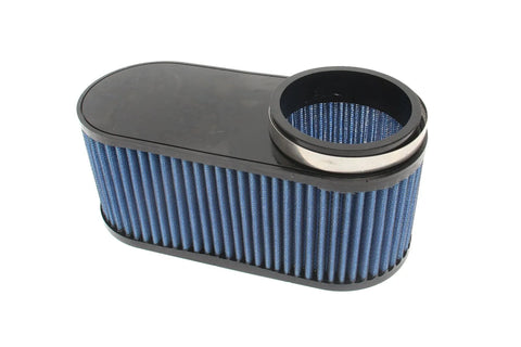 Dinan Replacement Air Filter for High Flow Intake - 2003-2006 BMW X3/Z4 E46/E83/E85/E86 — fits BMW 3 Series