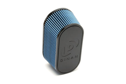Dinan Replacement Filter for High Flow AMM/Intake Assemblies - 2006-2010 BMW M5/M6 E60/E63/E64 — fits BMW M5 E60