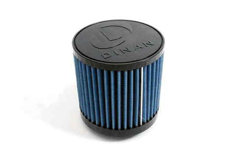 Dinan Replacement Filter for High Flow Carbon Fiber Intake - 2015-2024 MINI F39/F48/F54/F55/F56/F57/F60/F80/F82 — f...