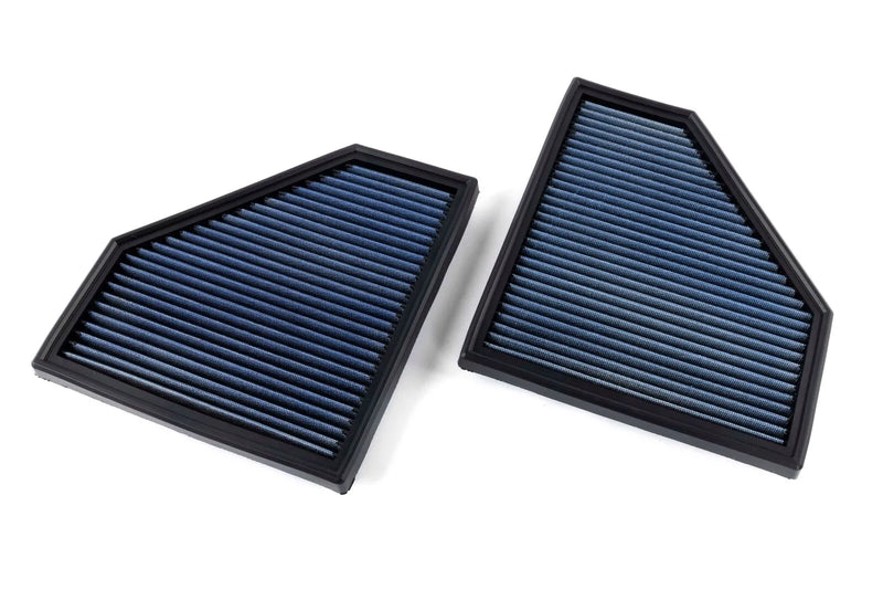 Dinan D401-0047 High Flow Drop-in Replacement Air Filter