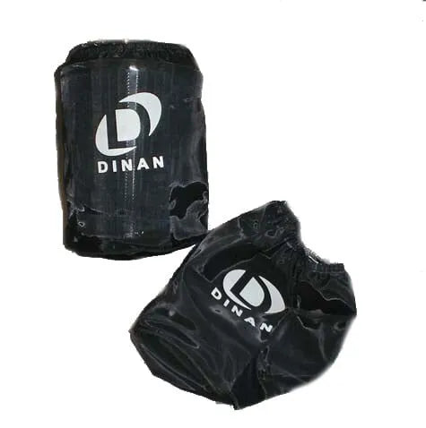Dinan D401-0111 Replacement Air Filter Sock on the BMW